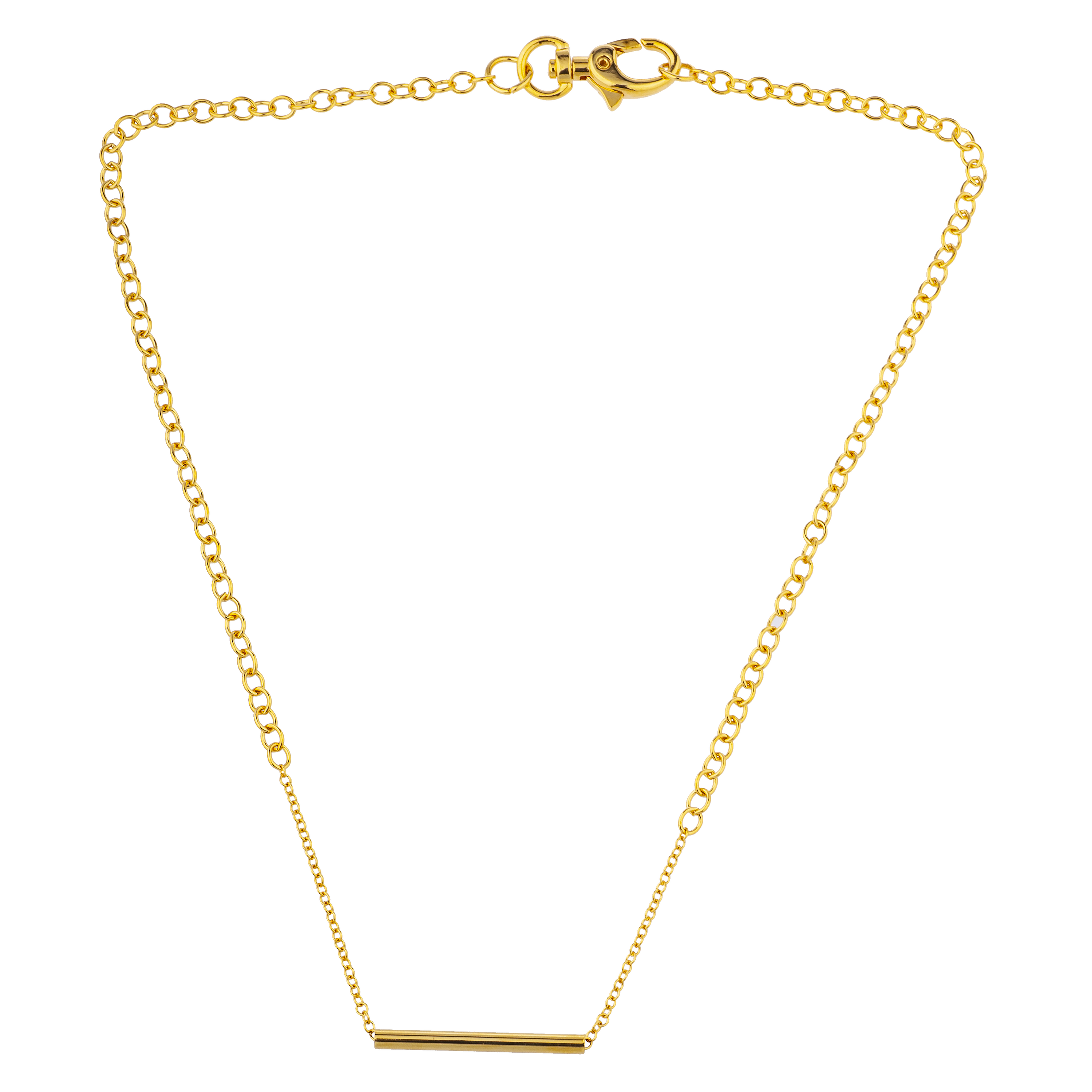 COLLIER TOAST PÉTILLANT