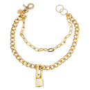 COLLIER "POUR TOUJOURS ET À JAMAIS"
