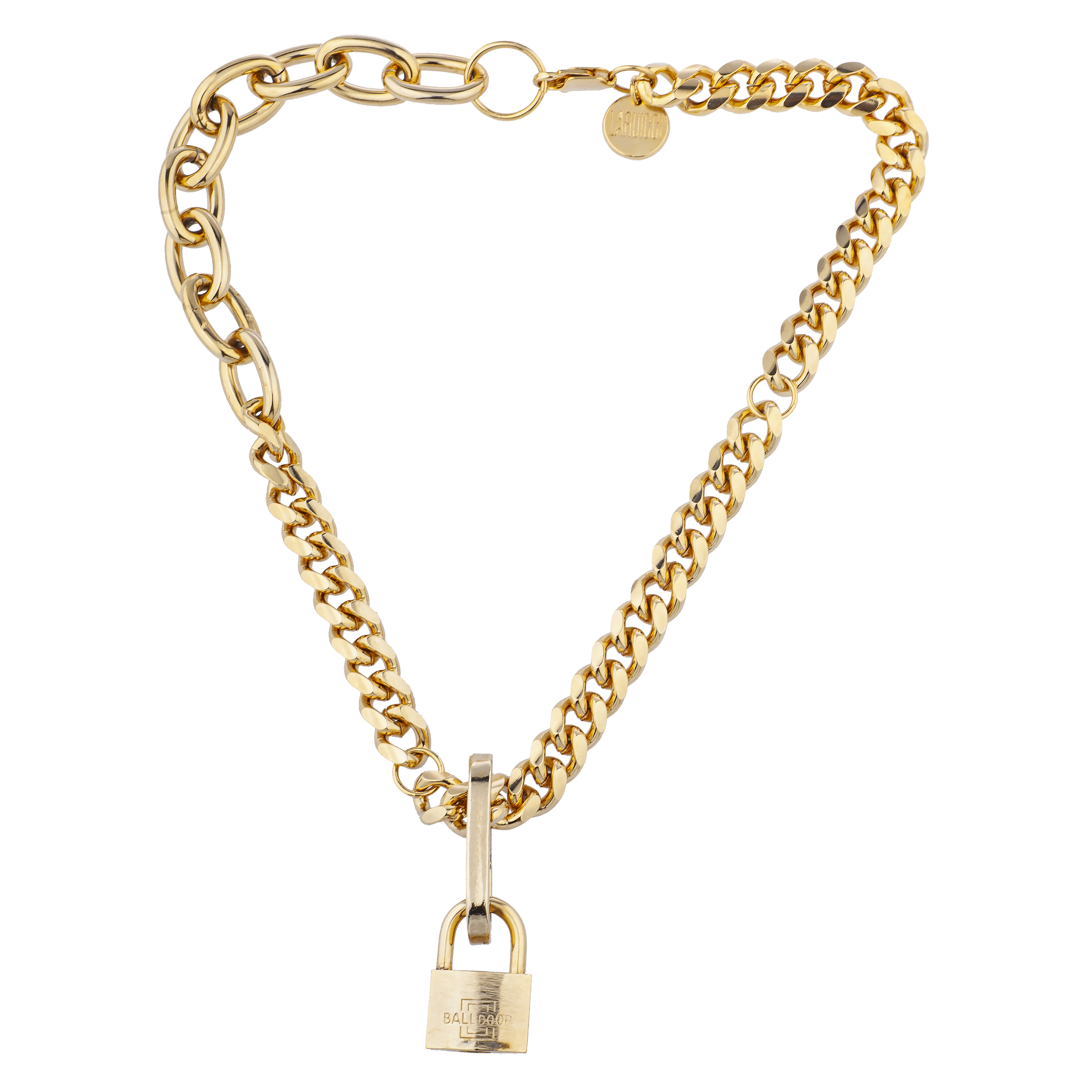 COLLIER HYPNOTIQUE