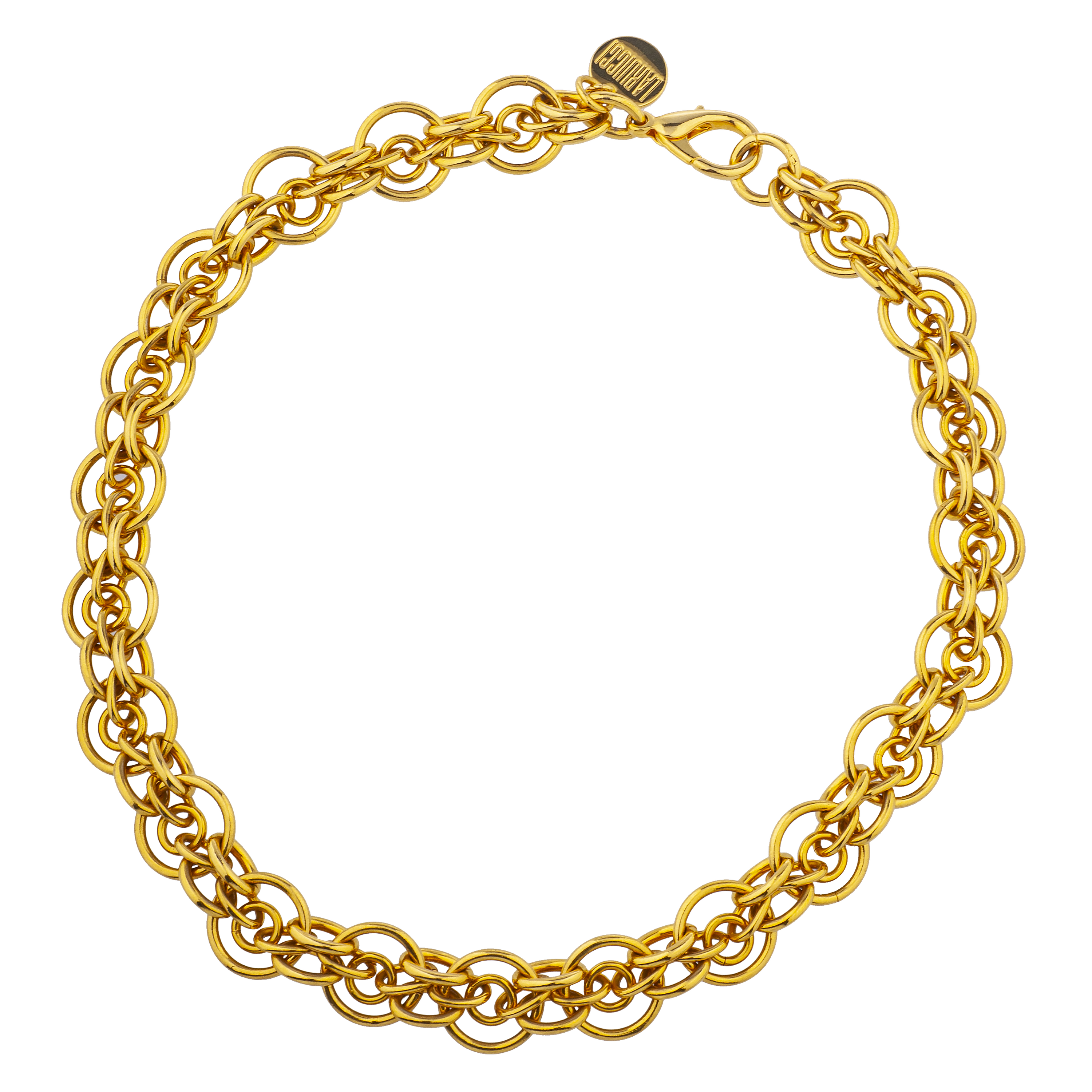 COLLIER CHARMANT