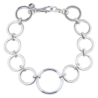 COLLIER SCANDALE