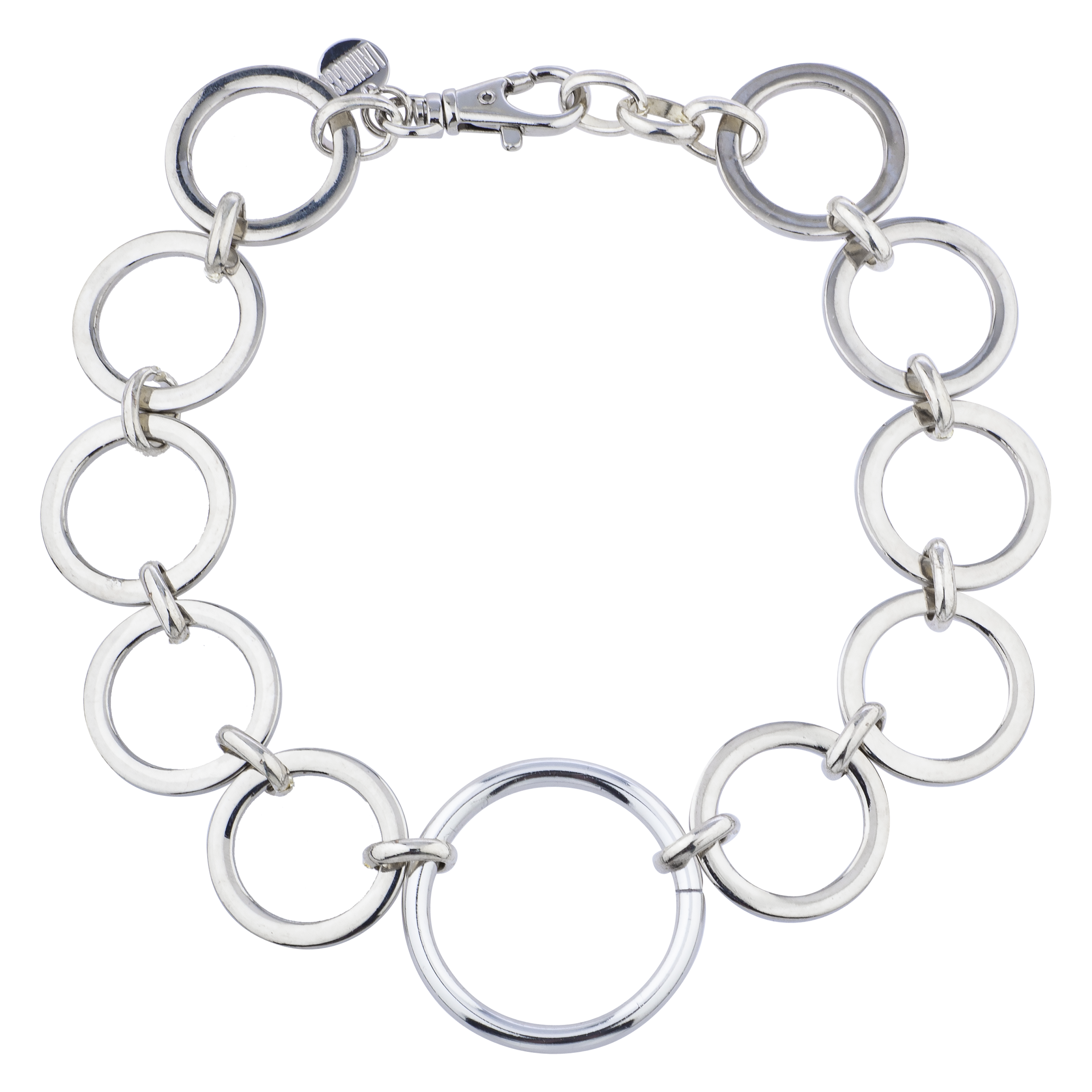 COLLIER SCANDALE