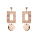 BOUCLES D'OREILLES SORTILÈGE NOCTURNE
