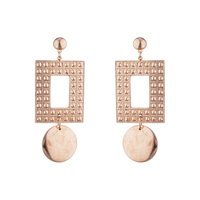 BOUCLES D'OREILLES SORTILÈGE NOCTURNE
