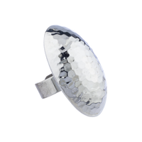 Bague Message d'Amour
