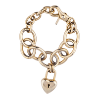Verrouiller déverrouiller le bracelet
