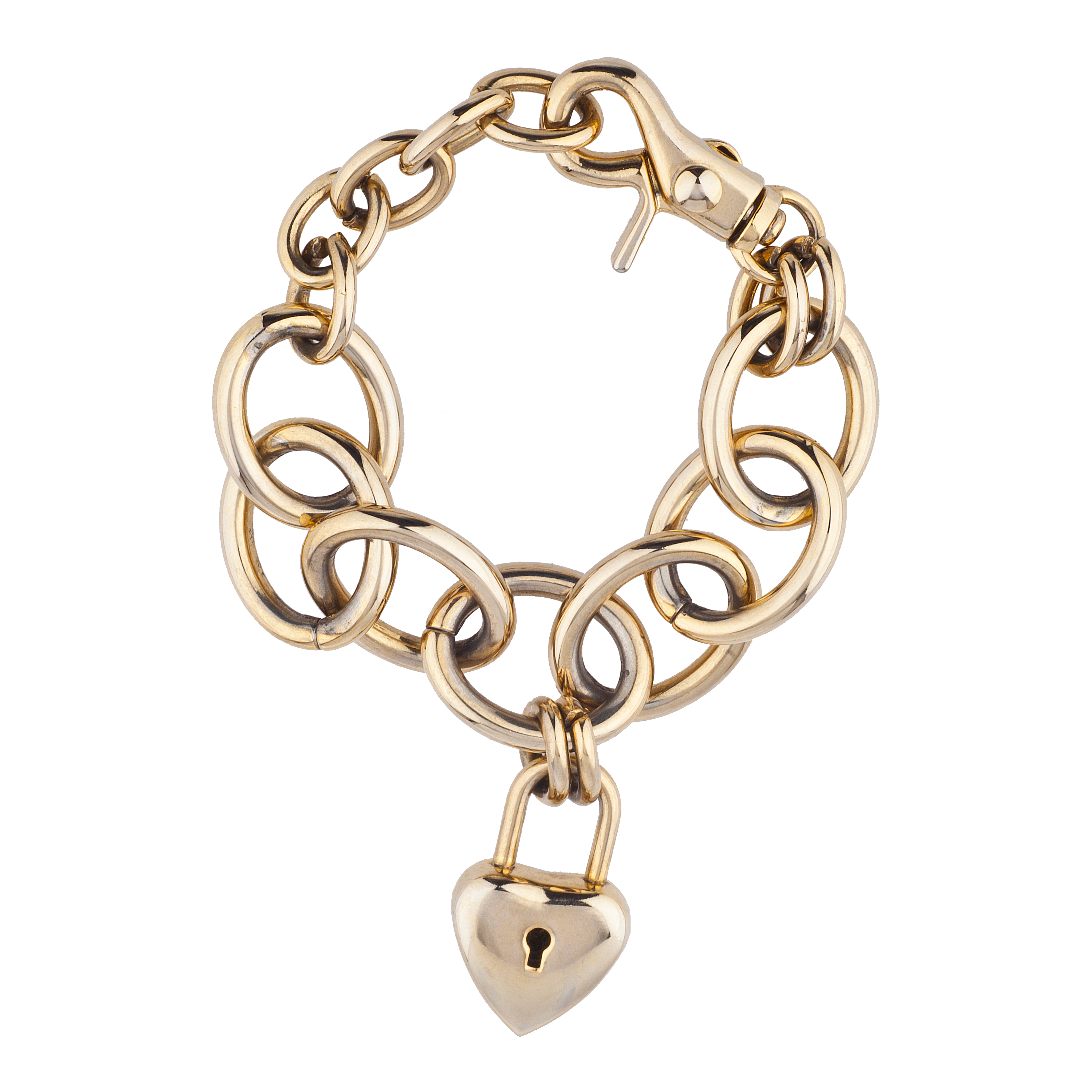 Verrouiller déverrouiller le bracelet