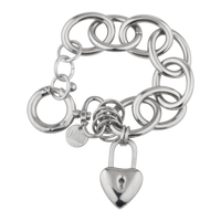 Verrouiller déverrouiller le bracelet