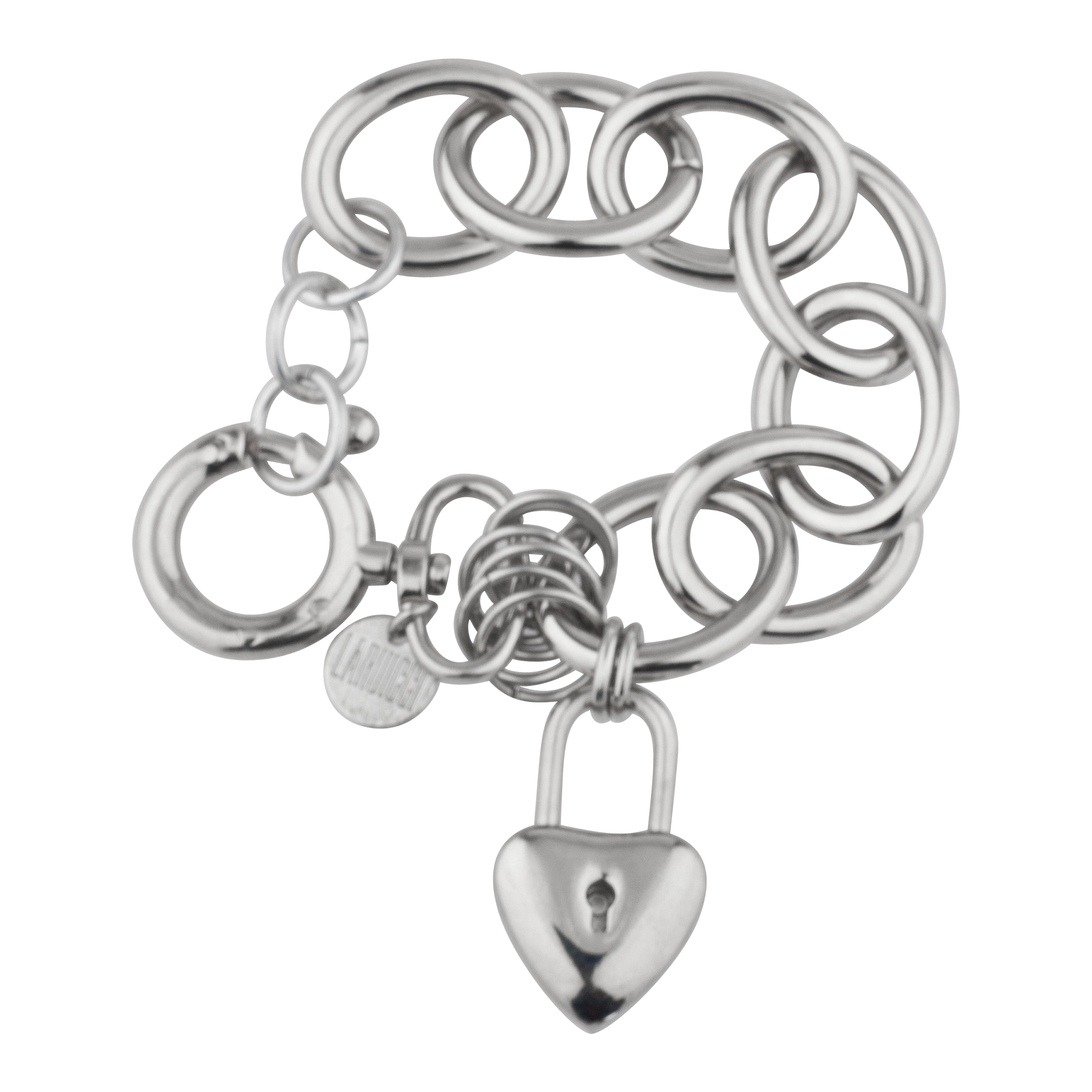Verrouiller déverrouiller le bracelet