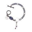 BRACELET YEUX D'ESPAGNE