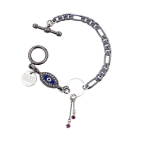 BRACELET YEUX D'ESPAGNE