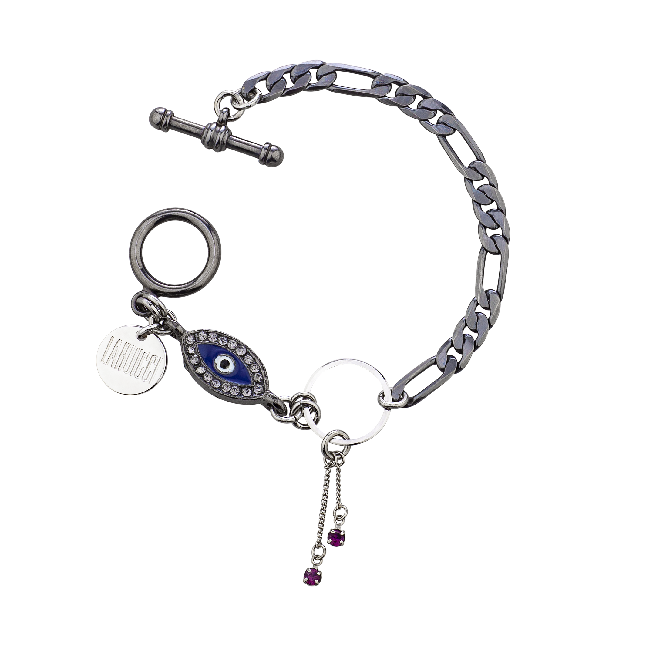 BRACELET YEUX D'ESPAGNE