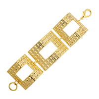 AMERICAN TRILOGY BRACELET