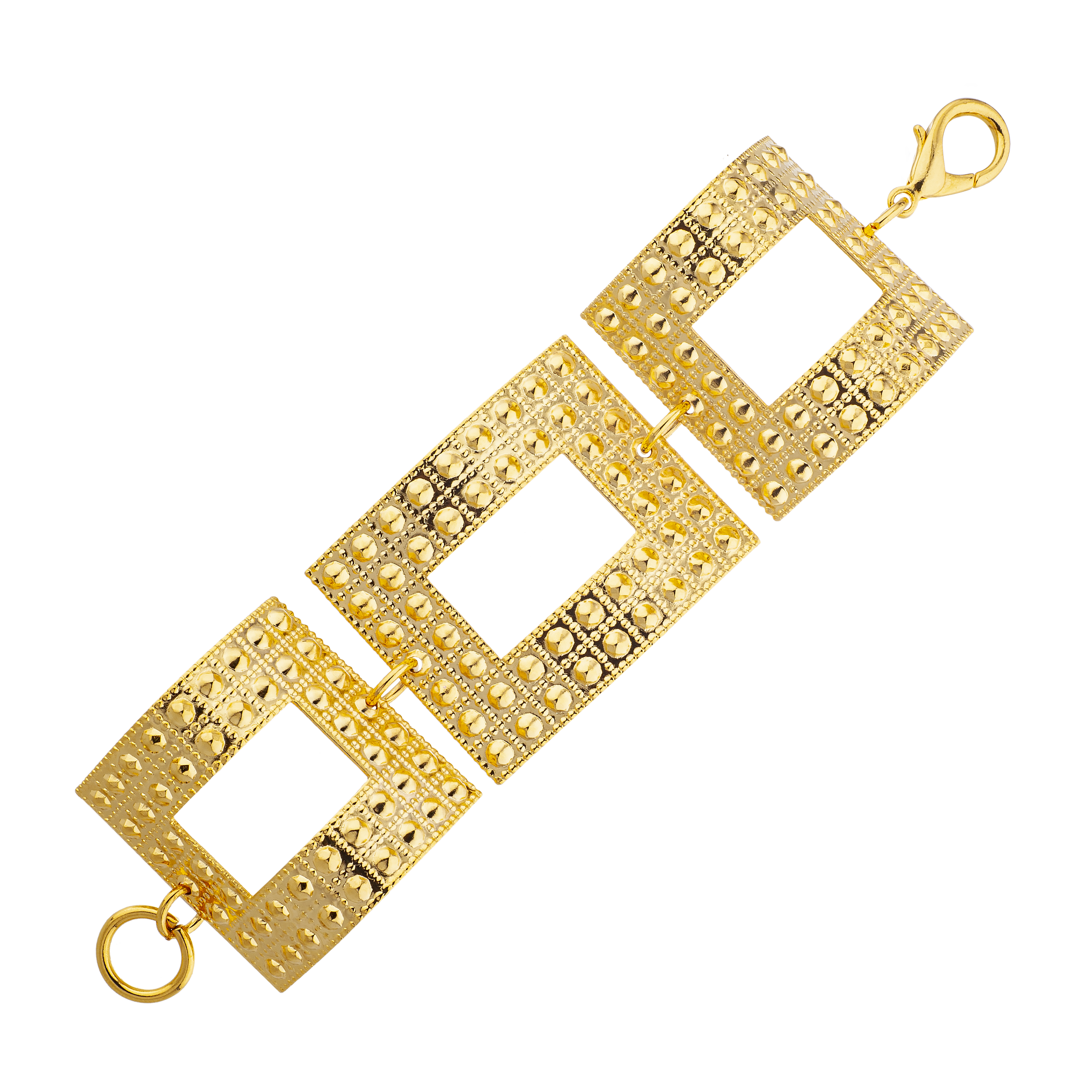 AMERICAN TRILOGY BRACELET