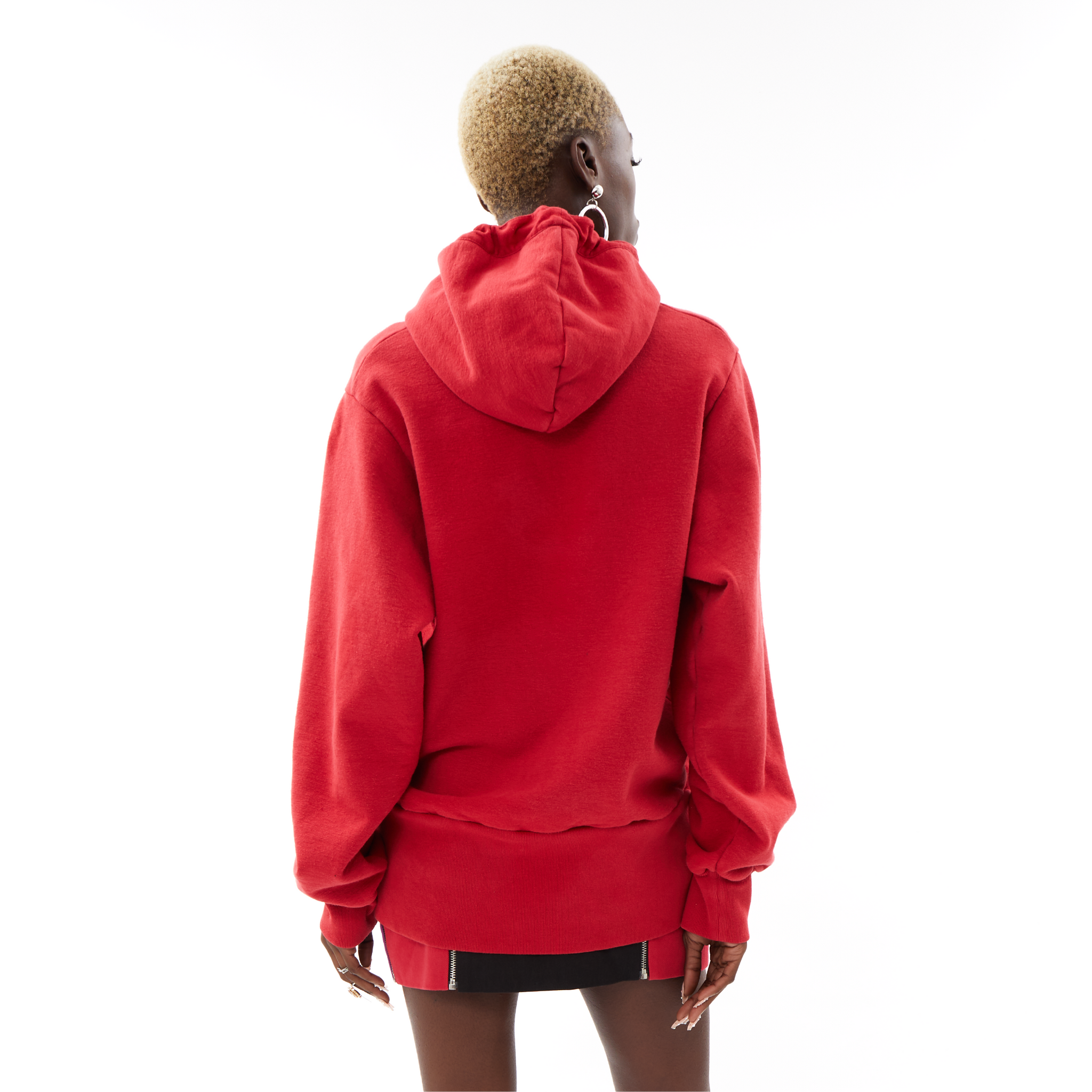 LOLLIPOP HOODIE – LARUICCI