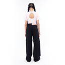 PANTALON DE COSTUME DE CHEF DE TOURNÉE