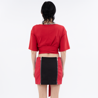 MARS MINI-SKIRT