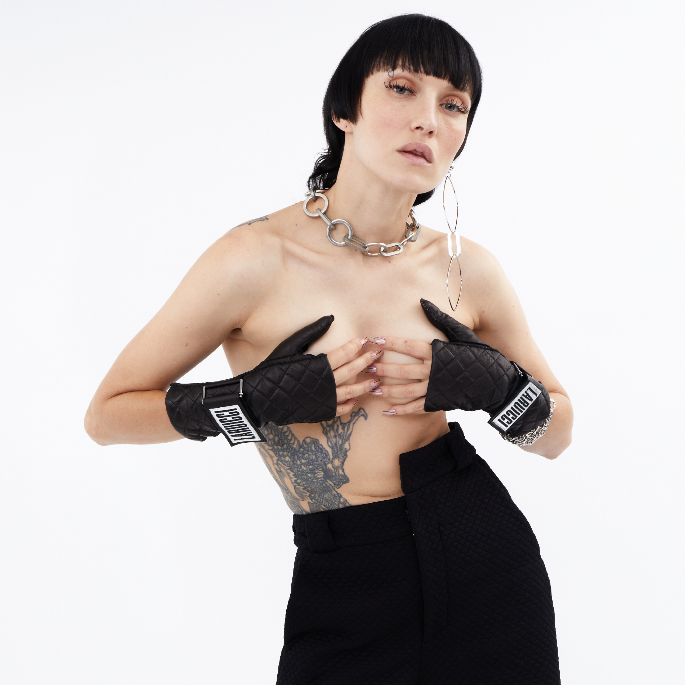 GANTS DE BOXE