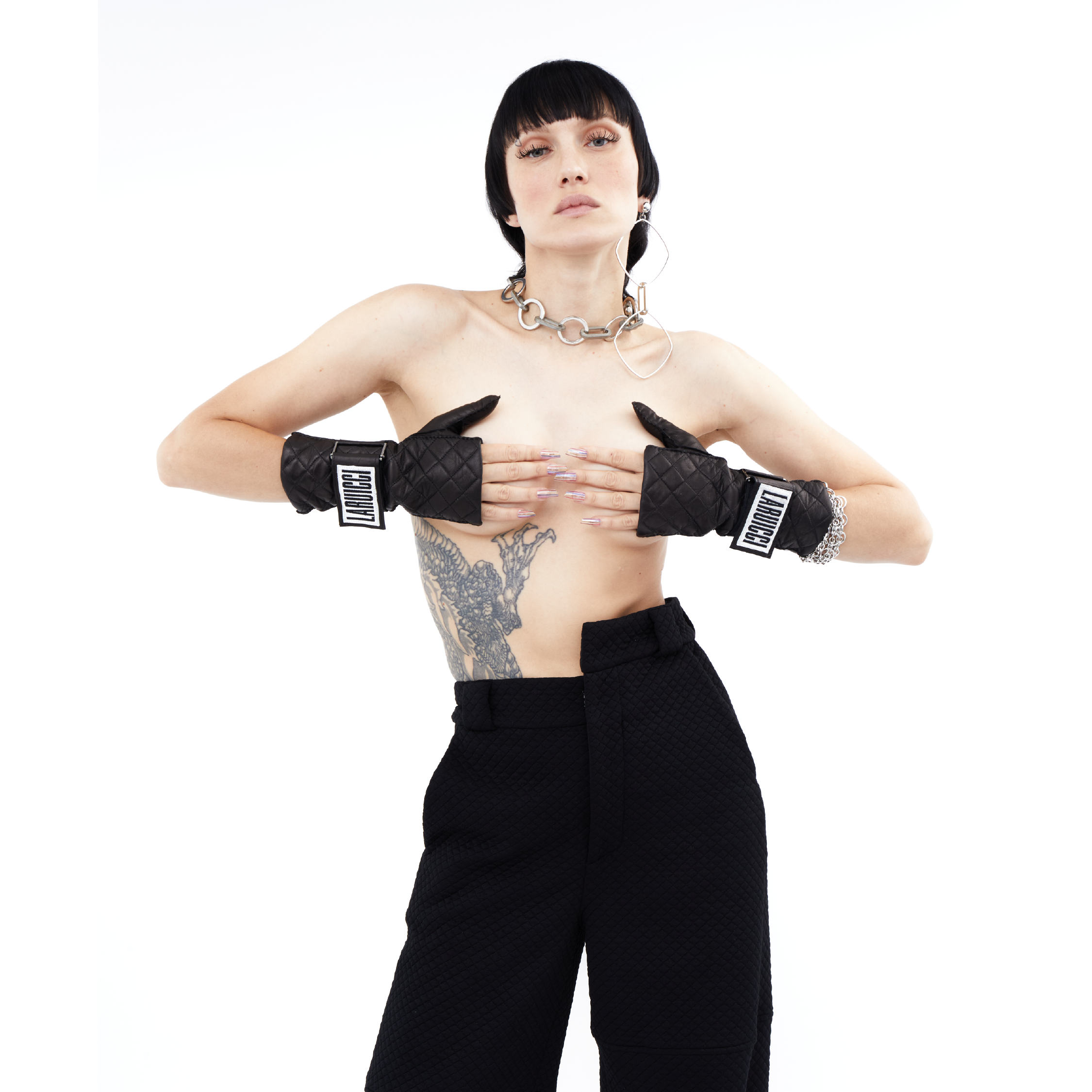 GANTS DE BOXE