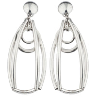 BOUCLES D'OREILLES SUPÉRIEURES