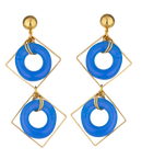 BOUCLES D'OREILLES REMÈDE