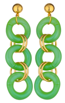 SUPER FRUIT EARRINGS