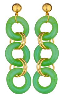 SUPER FRUIT EARRINGS