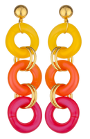 SUPER FRUIT EARRINGS