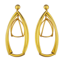 TWO AT A TIME EARRINGS