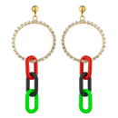 UNION EARRINGS