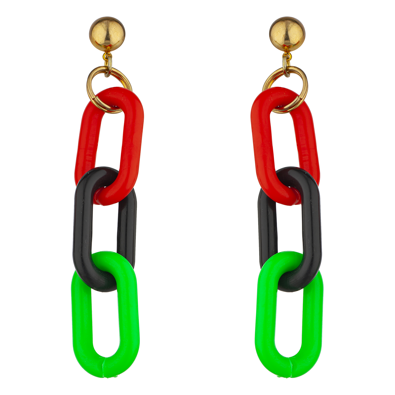 BOUCLES D'OREILLES TALENT