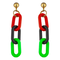 BOUCLES D'OREILLES TALENT