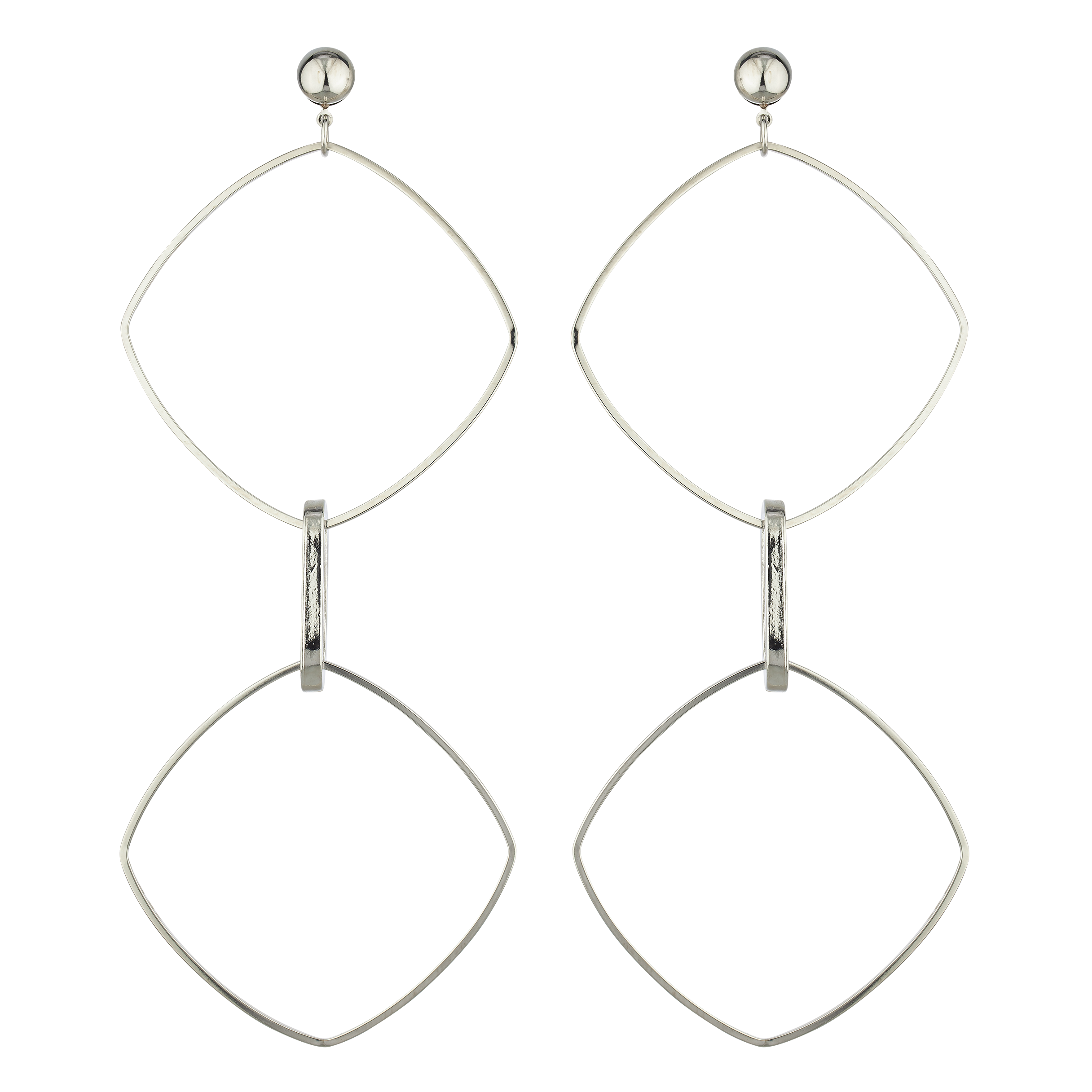 BREAK OUT TALENT EARRINGS