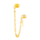 AMAZING GRACE EAR CUFF