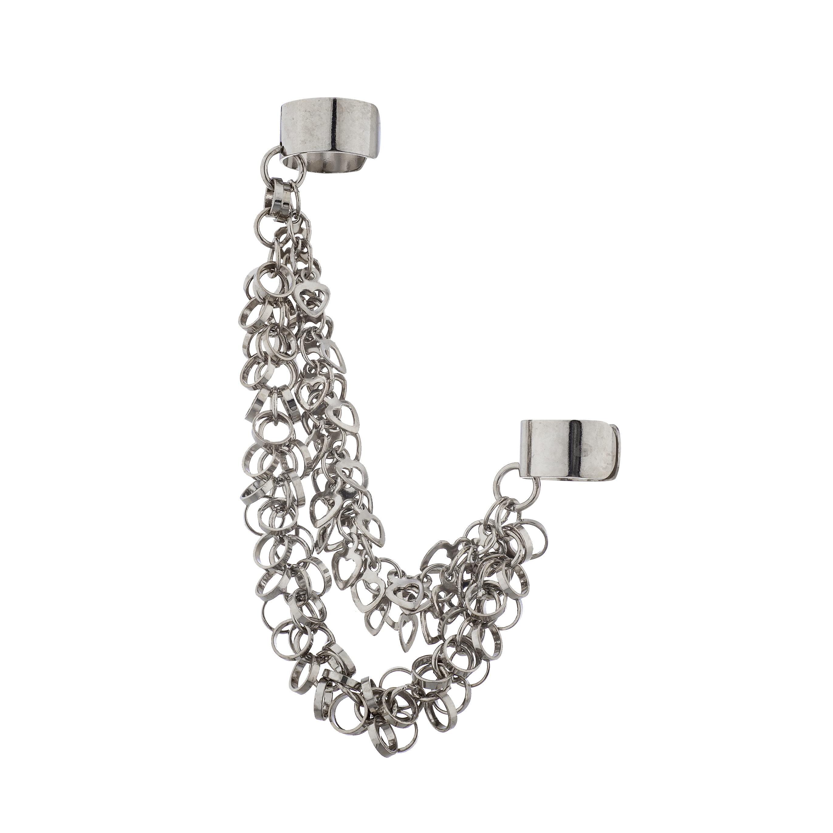 BOUCLE D'OREILLE VIVA LAS VEGAS