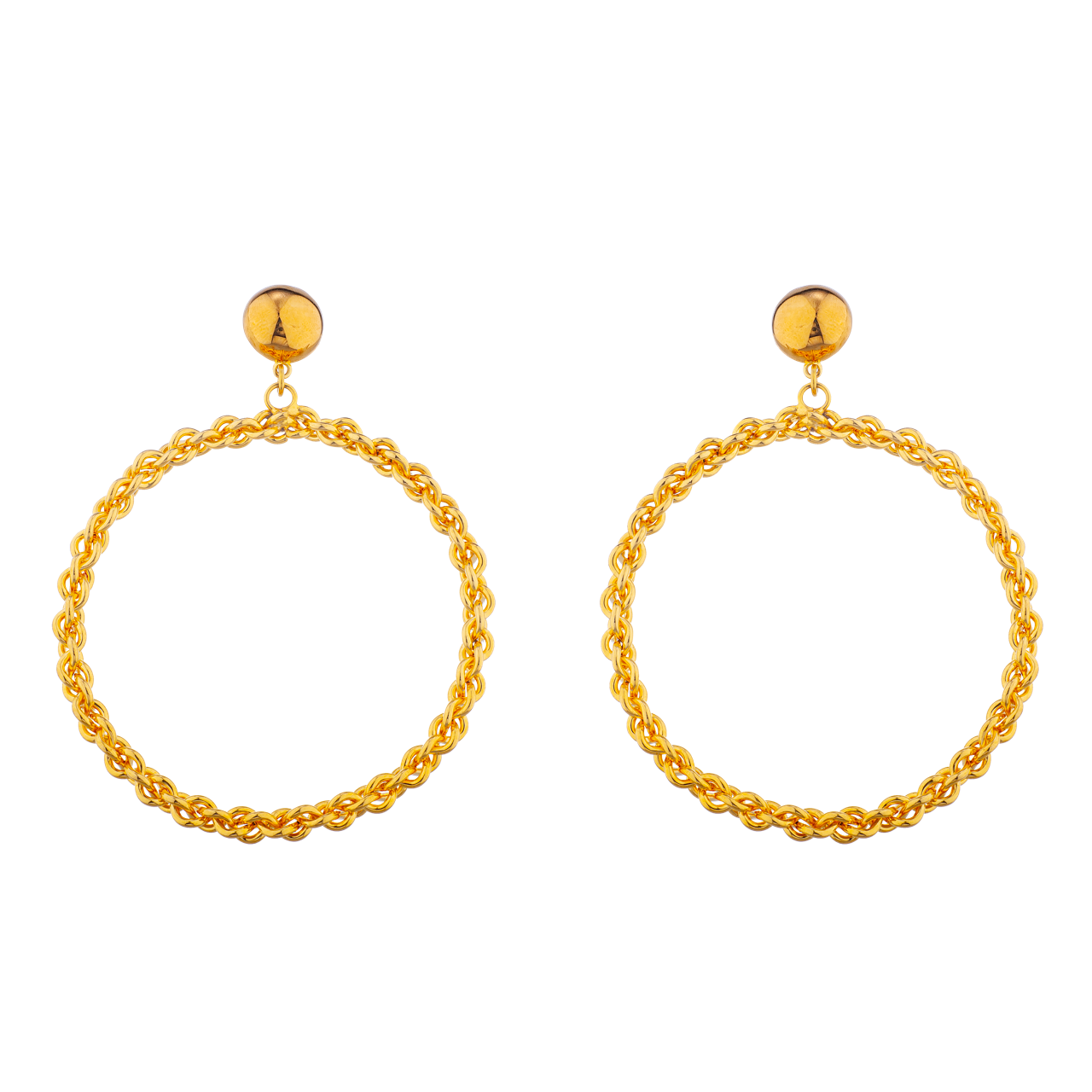 THAT'S ALRIGHT EARRINGS