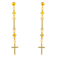 AMAZING GRACE EARRINGS