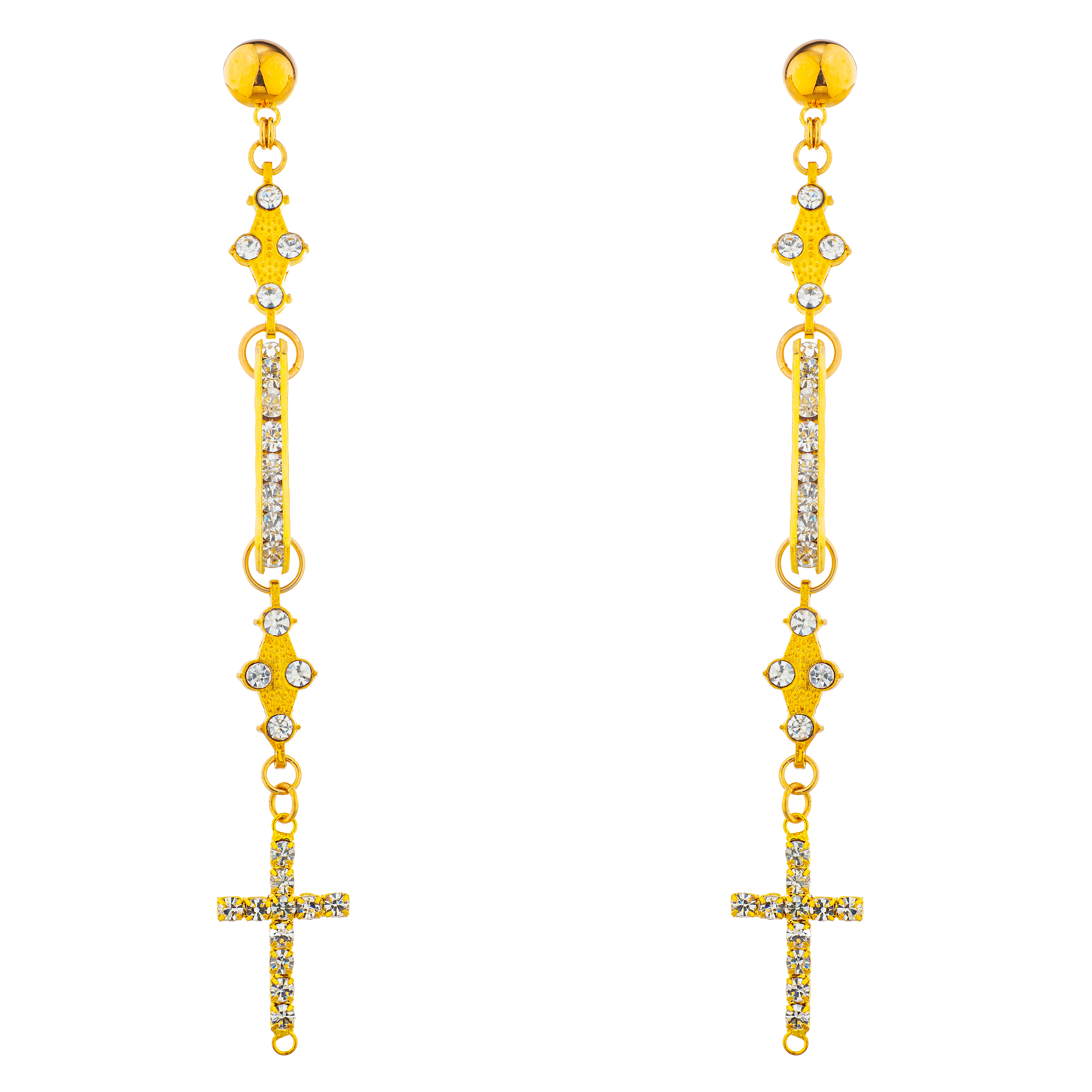 AMAZING GRACE EARRINGS