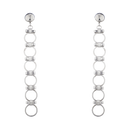 BOUCLES D'OREILLES SUSPICIOUS MINDS