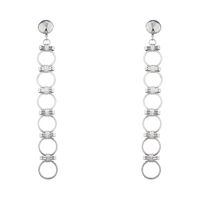 BOUCLES D'OREILLES SUSPICIOUS MINDS
