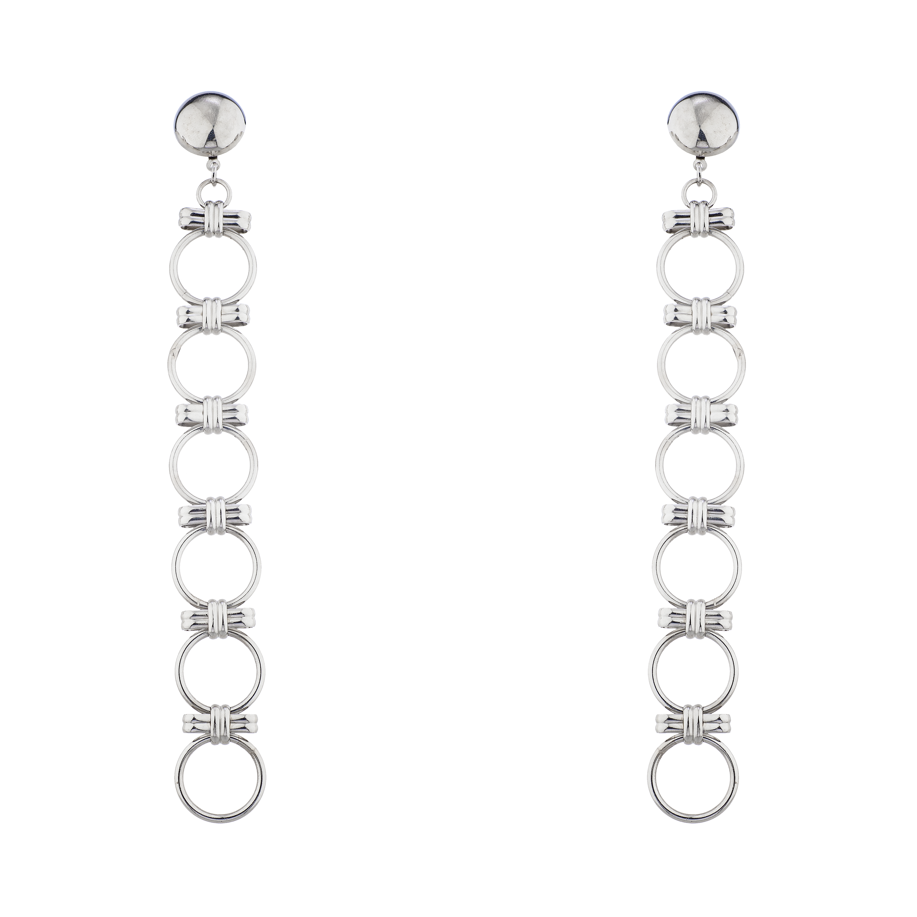 BOUCLES D'OREILLES SUSPICIOUS MINDS
