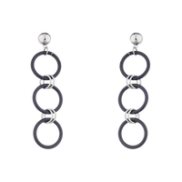 LIKE AN ANGEL EARRINGS