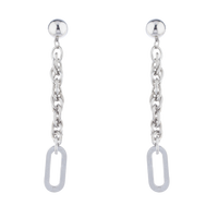 LES BOUCLES D'OREILLES KING