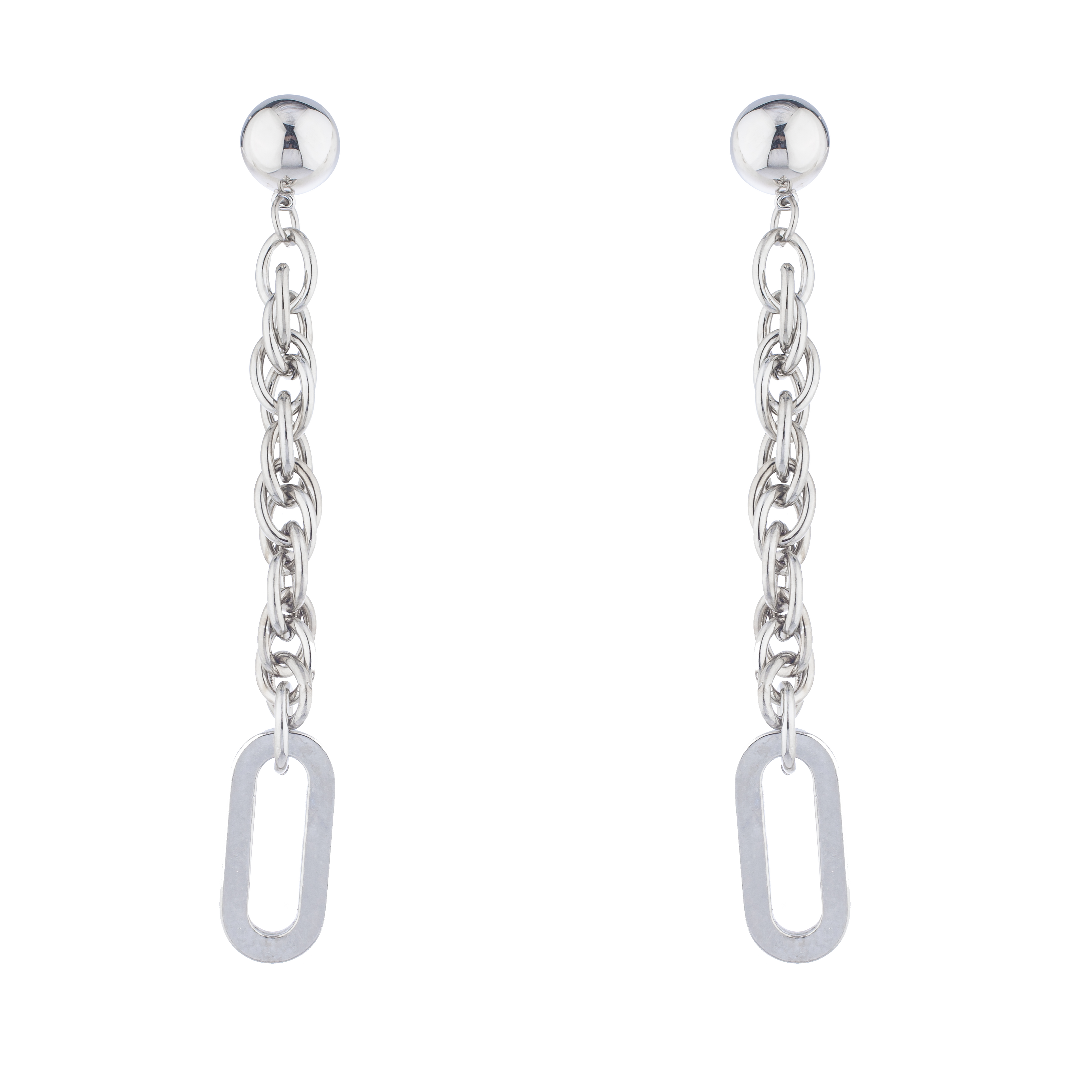 LES BOUCLES D'OREILLES KING