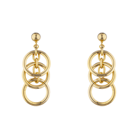 PRISCILLA EARRINGS