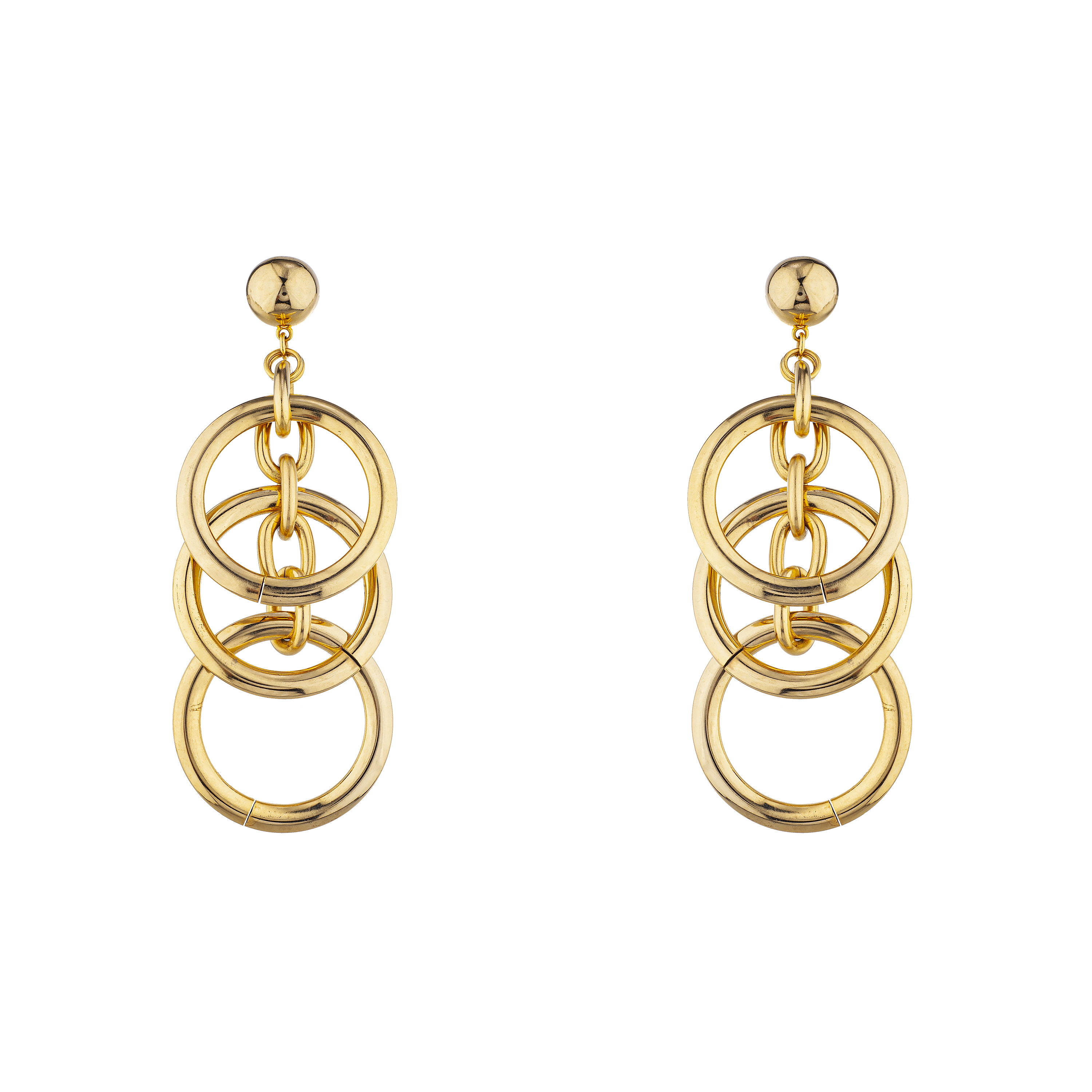 PRISCILLA EARRINGS