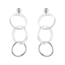 BOUCLES D'OREILLES VIVA LAS VEGAS
