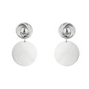 BOUCLES D'OREILLES ÉVANGILE