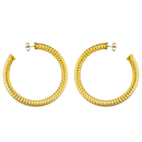 Boucles d'oreilles Radio Hit