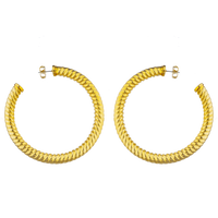 Boucles d'oreilles Radio Hit